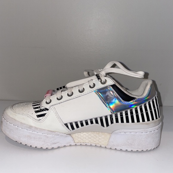 Adidas Sneakers - Picture 3 of 5